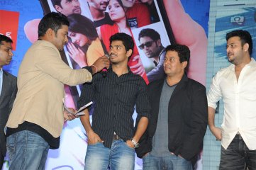 Ladies and Gentlemen Audio Release